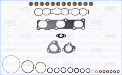 WILMINK GROUP wg1168070 -  